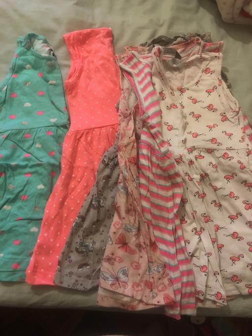 Buy & Sell Essex Brentwood - Photos for Girls summer dresses