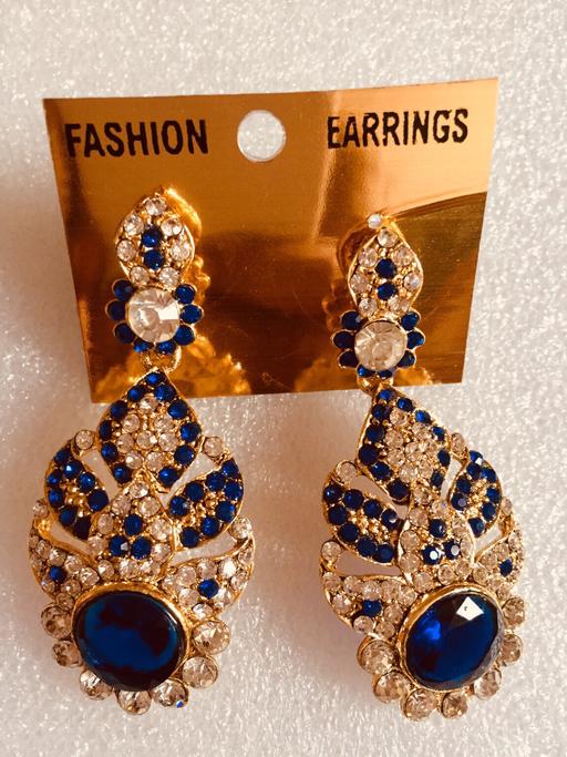 Buy & Sell Acton West London - Photos for Earring brand new.