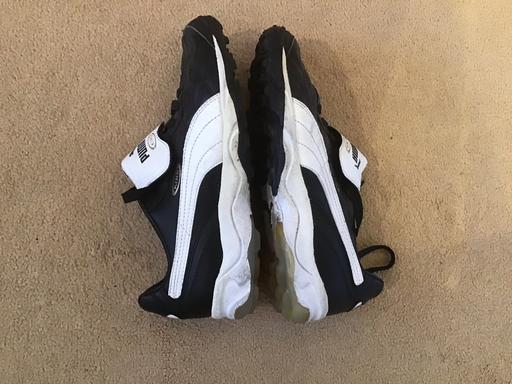 Buy & Sell South East London Falconwood - SE9 - Photos for PUMA KING Astro trainers size 5