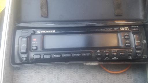 Vehicles Hertfordshire Watford - Photos for pioneer keh tape player 