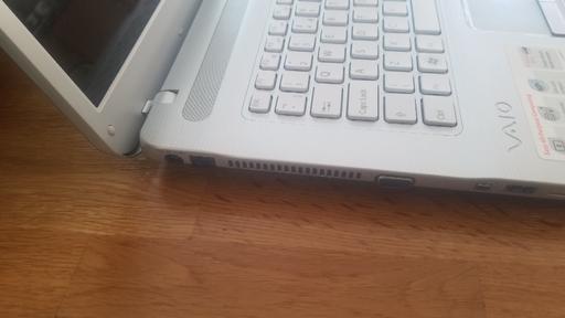 Buy & Sell Hertfordshire Watford - Photos for sony VIO laptop