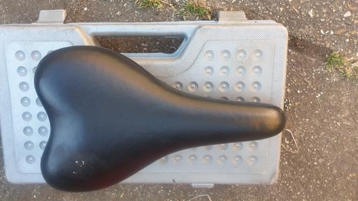 Buy & Sell East London Leyton - E15 - Photos for bike seat