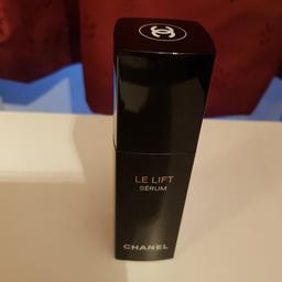 Tester. Chanel Le Lift Firming Anti Wrinkle Serum 30 ml 