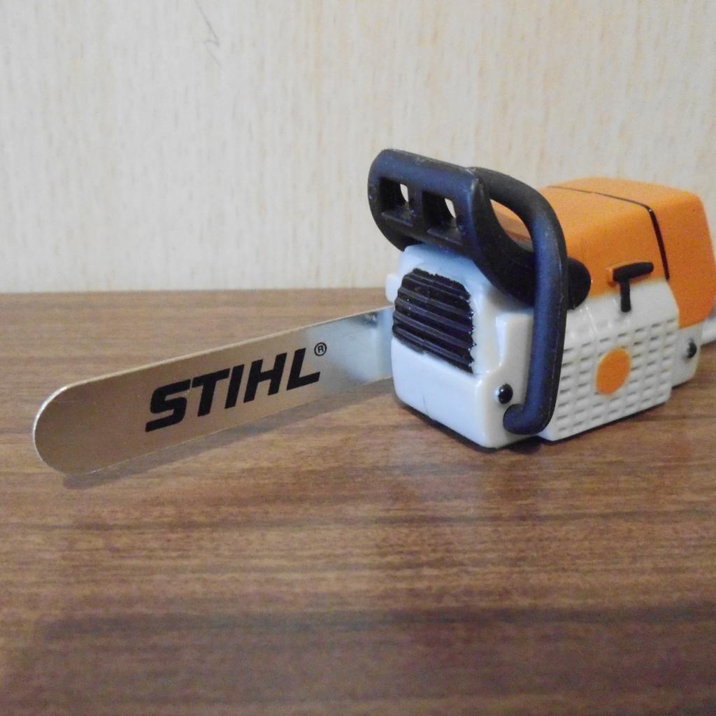 Stihl Motorsäge MODELL mit Sägengeräusch in 8020 Graz for €10.00 for