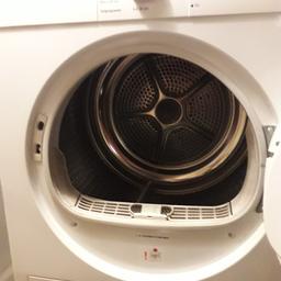 Wäschetrockner, Abluft, von Siemens,
funktioniert einwandfrei , Edelstahltrommel, kann auf Waschmachine gestellt werden!
Wird abgegeben wegen Kauf eines Waschtrockners!
Keine Garantie, Privatverkauf
NP 399,-