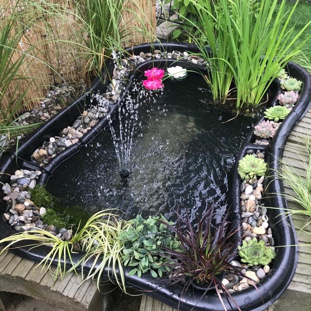 Teichwanne, Teich, Gartenteich in 6330 Stadt Kufstein für 80,00 € zum