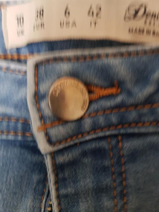 Buy & Sell Derbyshire Amber Valley - Photos for denim jeans