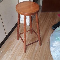 very sturdy.  good condition. not used