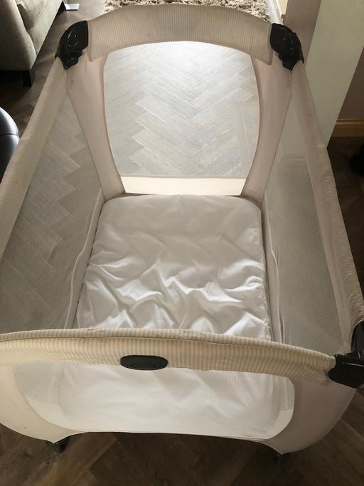 Buy & Sell Lancashire West Lancashire - Photos for Graco travelcot