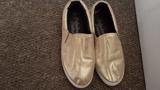 Buy & Sell Greater Manchester Manchester - Photos for Ladies soft light light casual.slip on shoes.