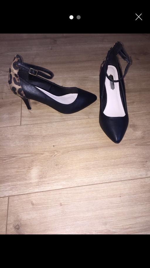 Buy & Sell West Midlands Sandwell - Photos for Ladies Dorothy Perkins shoes