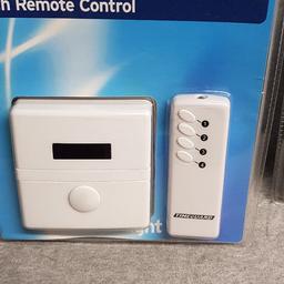 2 remote dimmer light switched 

£12 for both 

collect Birmingham B29