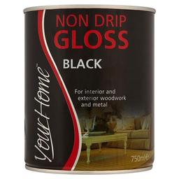 ONLY £4.99 each 

Black gloss 750ml 
Quick dry satin  white 750ml
Non drip gloss white 750 ml 
Quick dry undercoat white 750ml 

Available in shop to collect

MAZ Decor
4/6 Branch Road
Batley
West Yorkshire
WF17 5RY
07850565826