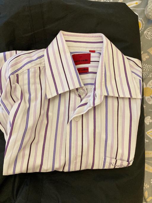 Buy & Sell Kent Sevenoaks - Photos for Pierre Cardin shirt