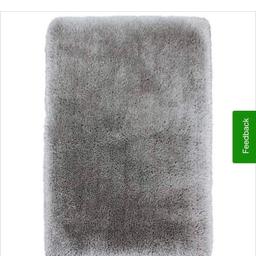 Only owned for one week ordered the wrong size
Perfect condition
Only used for three days love this rug just need a bigger size
Very thick great quality
120 cm x 170 cm
Paid £125
Not currently being used
Smoke and pet free home

NO OFFERS