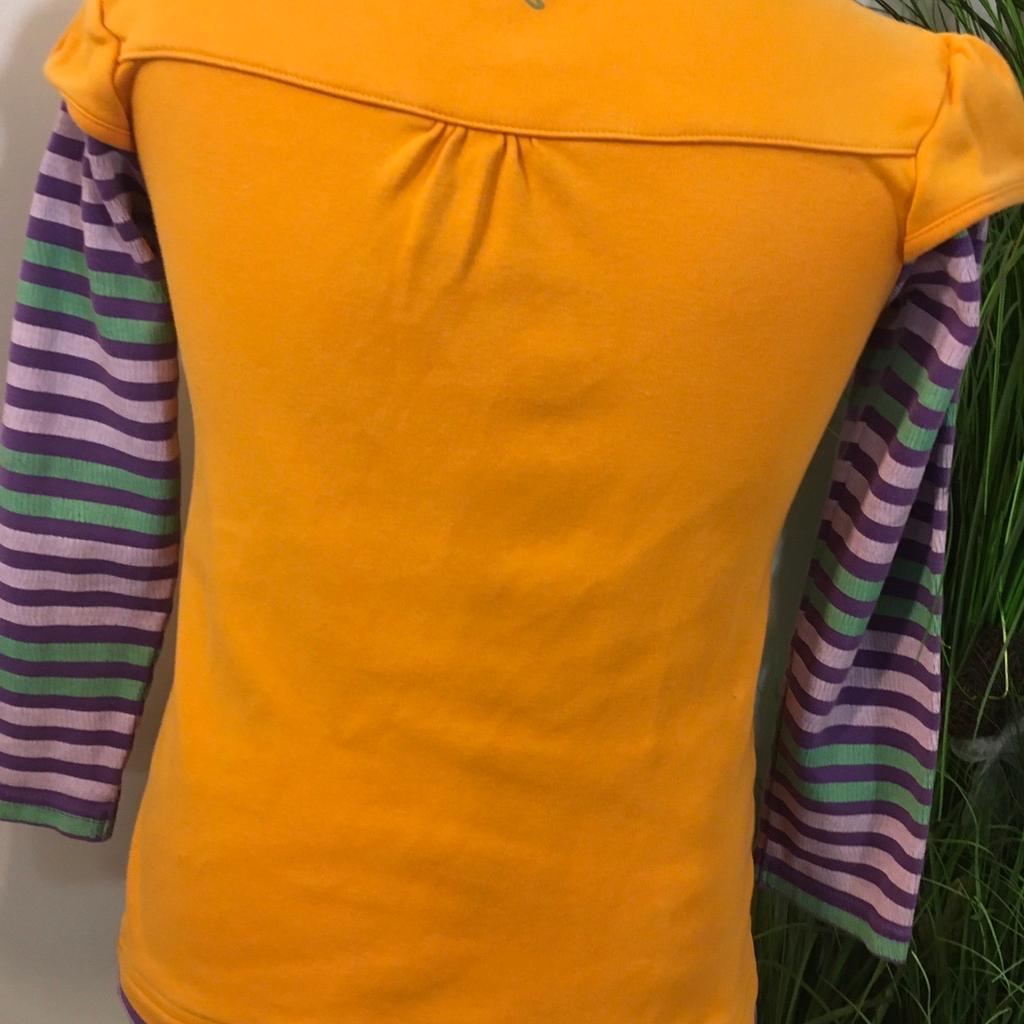 KangaROOS Mädchen Shirt, Gr. 128 - 134 in 20099 St. Georg für 5,00 € zum  Verkauf | Shpock DE