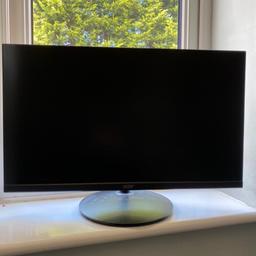 Acer 240hz monitor, few months old
£200
Collection only please