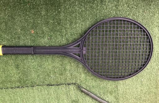 Buy & Sell East London Cann Hall - East London - Photos for smoby plastic tennis Racket