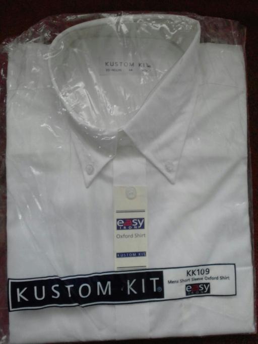 Buy & Sell Tyne and Wear Sunderland - Photos for White Oxford Shirt