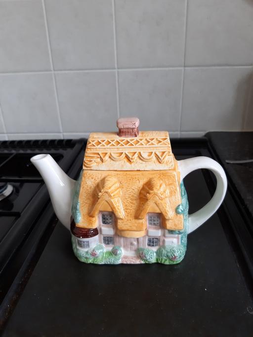 Buy & Sell West Midlands Wolverhampton - Photos for novelty teapot