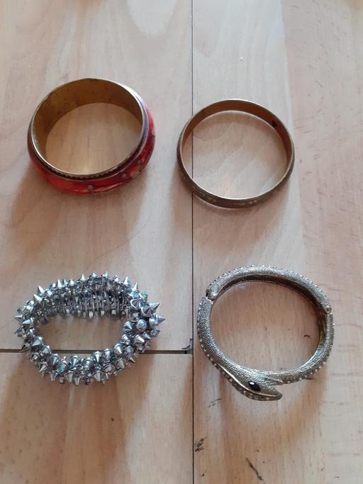 Buy & Sell North London Pentonville - North London - Photos for ladies bracelets