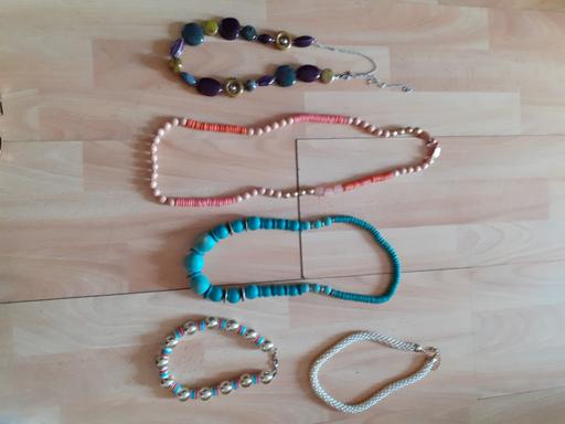 Buy & Sell North London Pentonville - North London - Photos for ladies necklaces