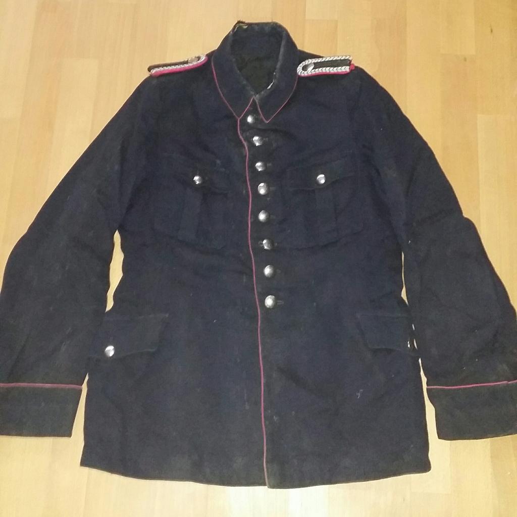 Uniform Feuerlöschpolizei in 72213 Altensteig for €90.00 for sale | Shpock