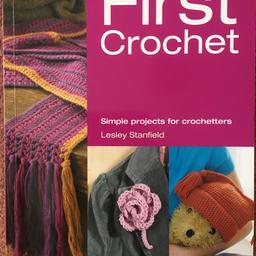 Simple projects for beginners
Brand new
Collection only
Hall Green
B28