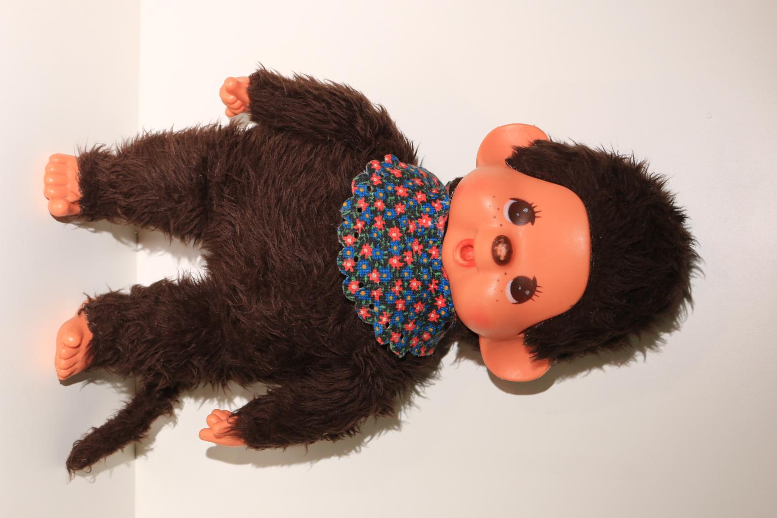 Monchichi Monchhichi Junge 70er in 90461 Nürnberg für 11,00 € zum