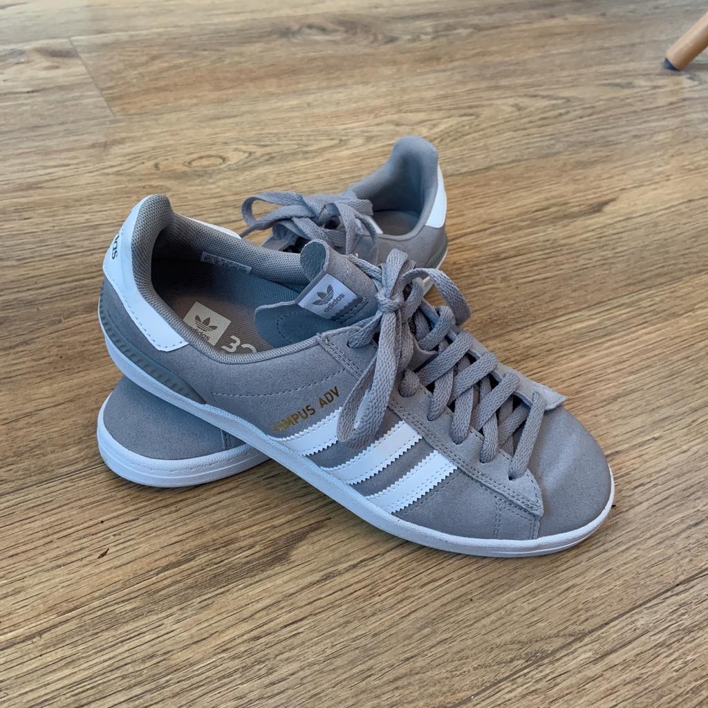 Adidas Campus ADV UK8 in SW15 Wandsworth for £30.00 for sale | Shpock