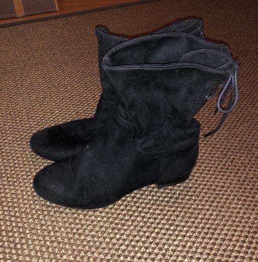 Buy & Sell North West London Park Royal - North West London - Photos for Aldo Theaniel Ankle Boots