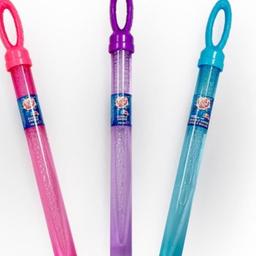 Pink, purple and blue wands - 60p each
Great for party favours or just for fun.
Have 30 available but happy to sell singles too