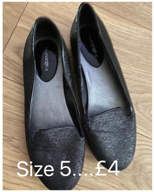 Buy & Sell Essex Thurrock - Essex - Photos for LADIES FOOTWEAR