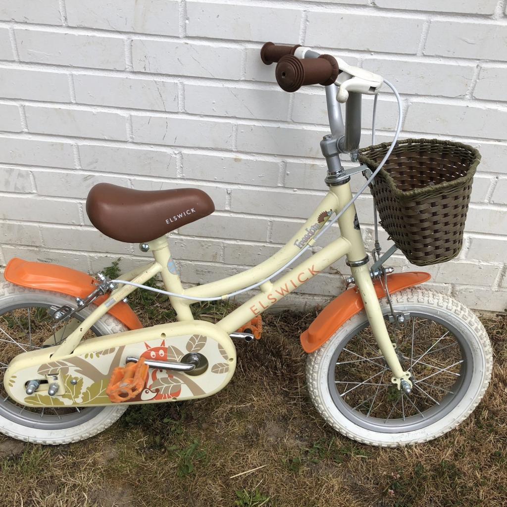 Elswick freedom hot sale bike