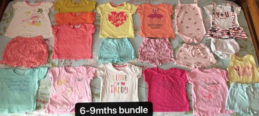 Buy & Sell West Midlands Birmingham - Photos for Baby girl bundle 3-6? Label 6-9months 35items