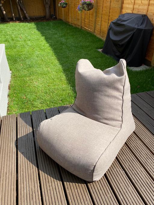 Buy & Sell Croydon Town Centre Croydon - Photos for Bean Bag