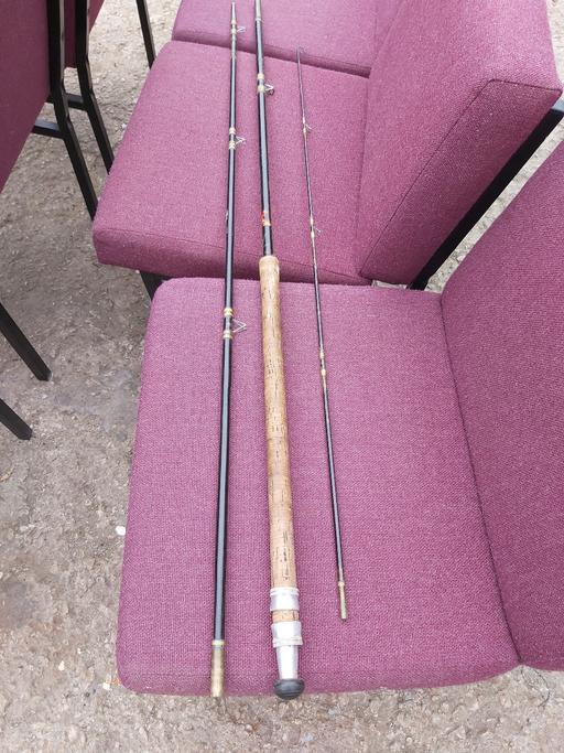 Buy & Sell South Yorkshire Sheffield - Photos for Vintage Fishing Rod