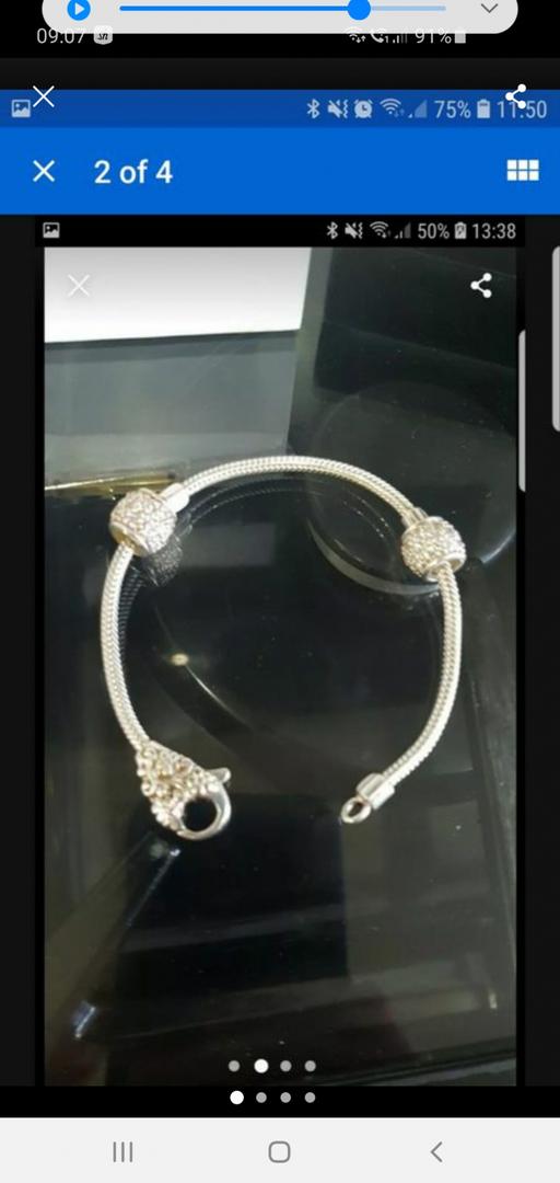 Buy & Sell North Northamptonshire Kettering - NN15 - Photos for brand new lovelinks bracelet.