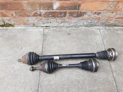 Vehicles West Midlands Birmingham - Photos for VW driveshafts