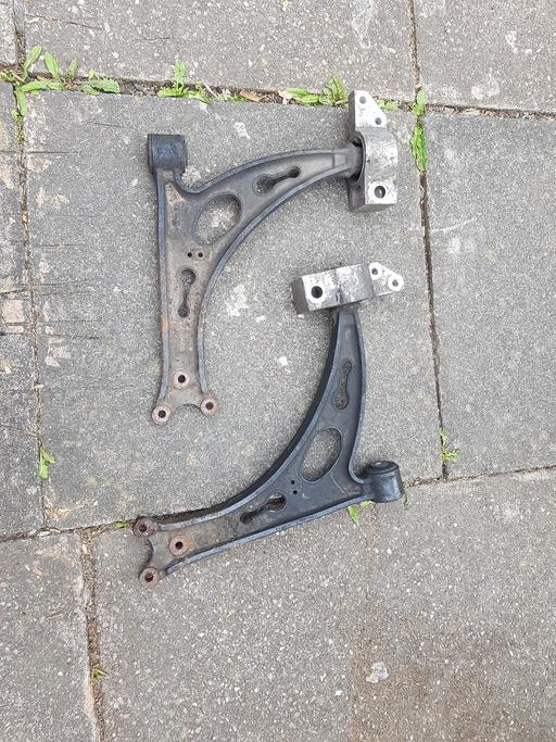 Vehicles West Midlands Birmingham - Photos for Car wishbones