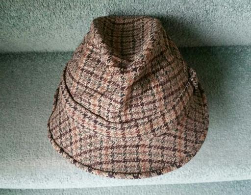 Buy & Sell Somerset Commerce Park - Somerset - Photos for Christys' London Trilby hat