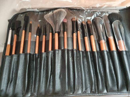 Buy & Sell Central London Clerkenwell - Central London - Photos for Makeup brush set 