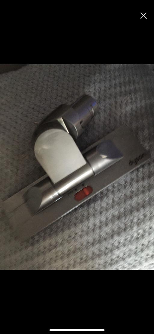 Buy & Sell Saltley Birmingham - Photos for Dyson v6 attachment