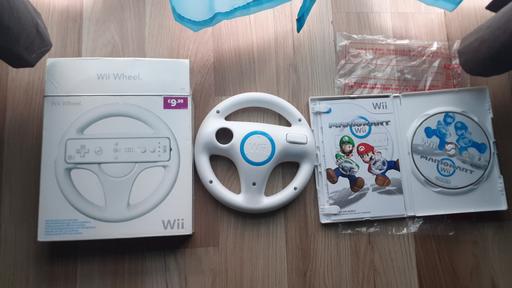 Buy & Sell Castle Green East London - Photos for mario kart wii