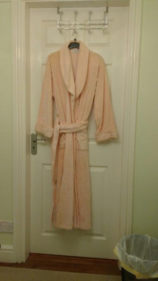 Buy & Sell West Midlands Solihull - Photos for Dressing Gown