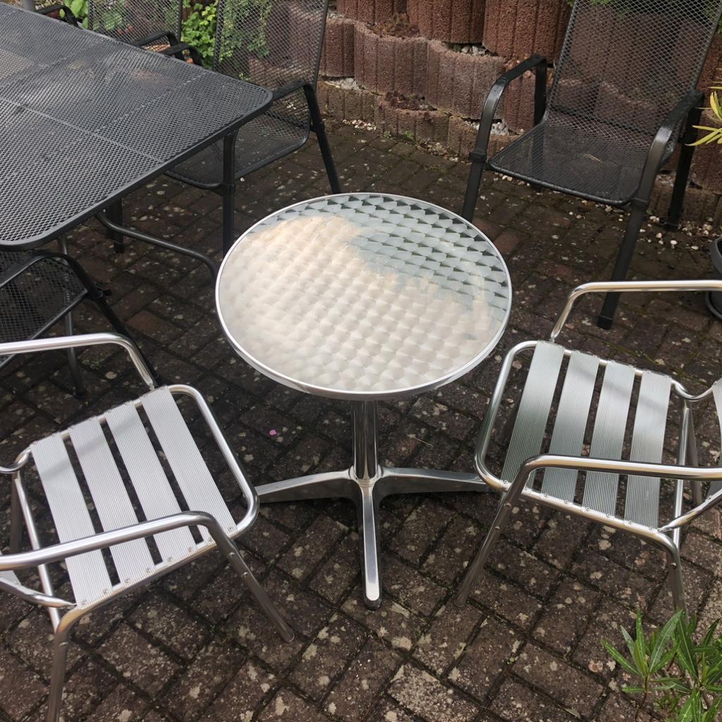 gartenm-bel-alu-bistro-in-90617-puschendorf-f-r-58-00-zum-verkauf