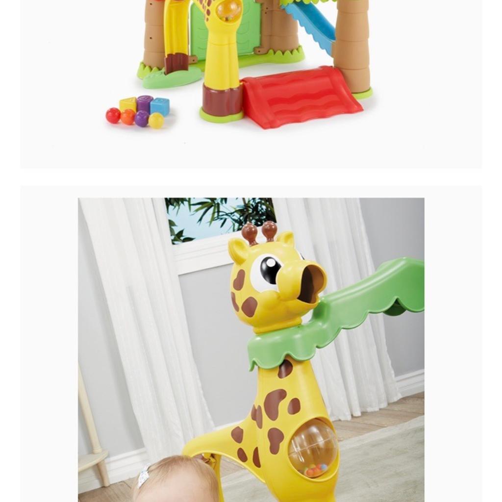 Little Tikes Tree House in B28 Birmingham für £ 20,00 zum Verkauf