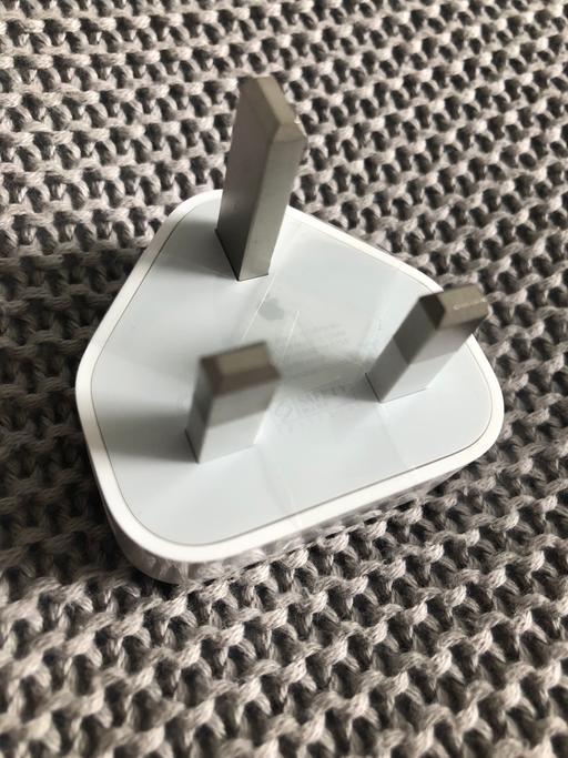 Buy & Sell East London Canary Wharf - East London - Photos for Apple (Original ) USB Power Adapter