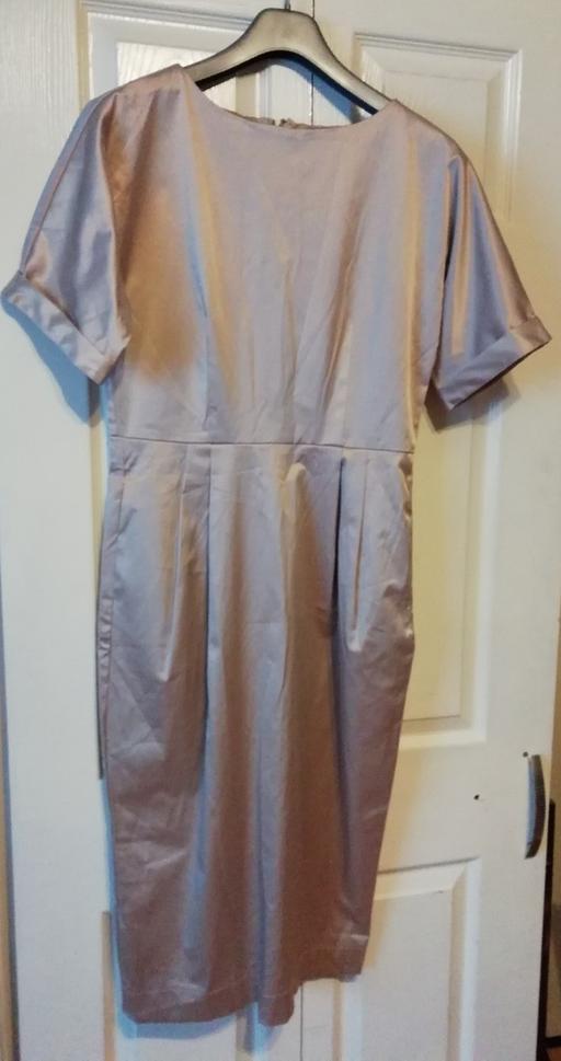 Buy & Sell South East London Middle Park - South East London - Photos for Fitted Dress, Size 14UK