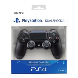 Sony Official PS4 DualShock V2 Version Wireless Controller
Items are Brand new & Sealed in the original packaging.

All items are dispatched 1st class signed for

Cash on collection 💴
Postage all over UK 🇬🇧
Local delivery available 🚚

BUY TWO OR MORE FOR FREE POSTAGE!!!

FREE USB CABLE WITH ALL ORDERS IN JUNE!!!

Any questions just ask!!!